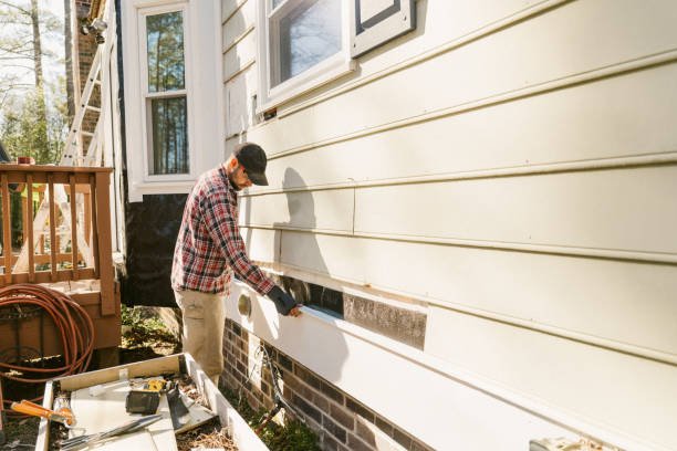 Trusted Siding Repair service in Orient, OH - Creative Siding